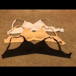 Hofish Nursing Bras